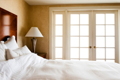 Appleby Parva bedroom extension costs