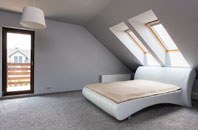 Appleby Parva bedroom extensions