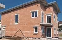 Appleby Parva home extensions