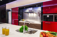 Appleby Parva kitchen extensions