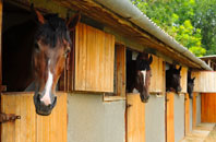 free Appleby Parva stable construction quotes