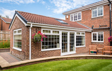 Appleby Parva house extension leads