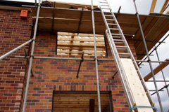house extensions Appleby Parva